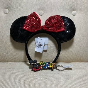 Disney ears
